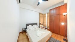 Dover Parkview (D5), Condominium #577821561
